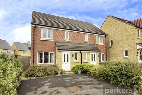 undefined, Rayson Lane, Witney, Oxfordshire, OX29
