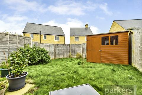 undefined, Rayson Lane, Witney, Oxfordshire, OX29