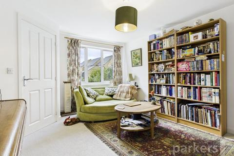 undefined, Rayson Lane, Witney, Oxfordshire, OX29