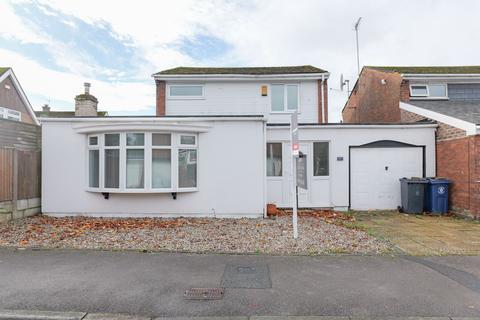 undefined, Millrose Close, Skelmersdale WN8
