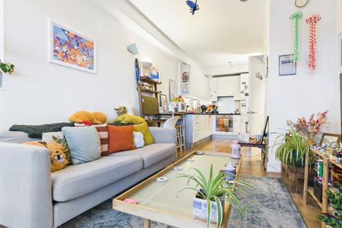 1 bedroom apartment to rent, Brighton Belle, Stroudley Road, Brighton, East Sussex, BN1