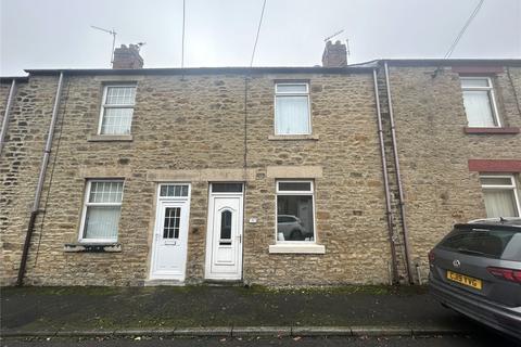 undefined, John Street, South Moor, Stanley, DH9