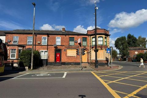 Mixed use for sale, The Bridgewater Hotel,  Liverpool Road, Eccles