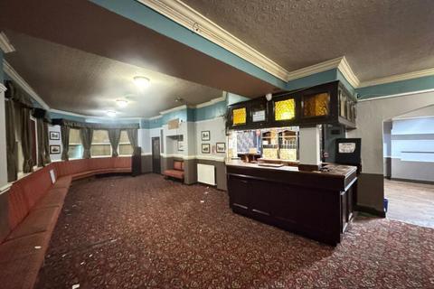Mixed use for sale, The Bridgewater Hotel,  Liverpool Road, Eccles