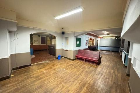 Mixed use for sale, The Bridgewater Hotel,  Liverpool Road, Eccles