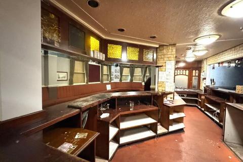 Mixed use for sale, The Bridgewater Hotel,  Liverpool Road, Eccles