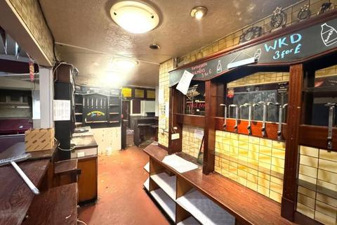 Mixed use for sale, The Bridgewater Hotel,  Liverpool Road, Eccles