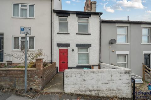 2 bedroom terraced house for sale, Belle Vue Road, Old Town, Swindon