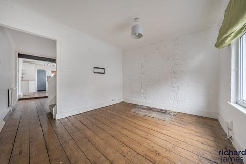 2 bedroom terraced house for sale, Belle Vue Road, Old Town, Swindon
