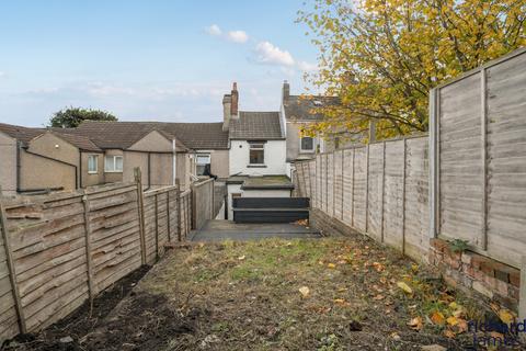 2 bedroom terraced house for sale, Belle Vue Road, Old Town, Swindon