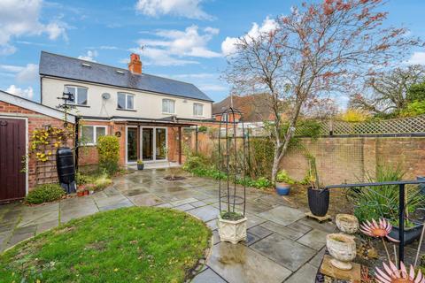 undefined, Southern Road, Thame OX9