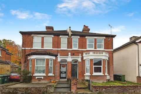 undefined, Southampton SO18