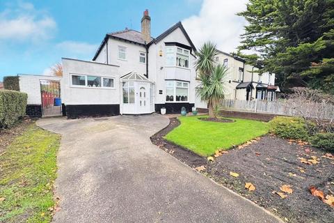 undefined, Dinas Lane, Huyton, Liverpool