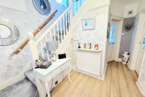 undefined, Dinas Lane, Huyton, Liverpool