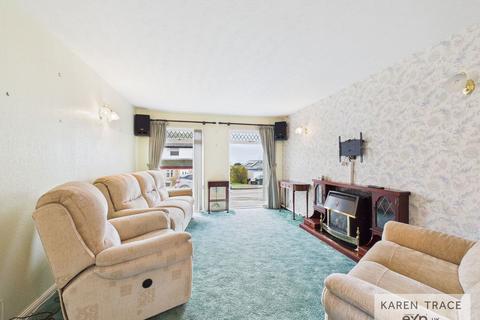 3 bedroom detached bungalow for sale, Polmear Parc, Par PL24