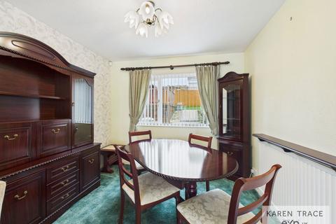 3 bedroom detached bungalow for sale, Polmear Parc, Par PL24