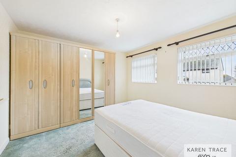 3 bedroom detached bungalow for sale, Polmear Parc, Par PL24