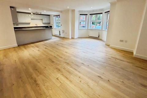 undefined, Barlow Moor Road, Didsbury, Manchester, M20
