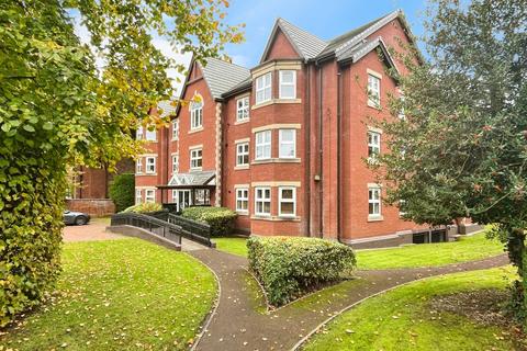 undefined, Barlow Moor Road, Didsbury, Manchester, M20