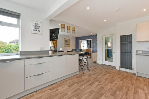 undefined, Paddock Way, Dronfield, Derbyshire, S18