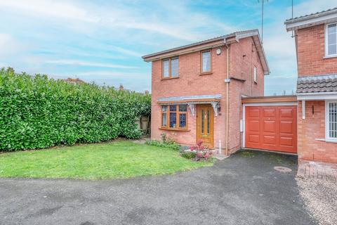 Packwood Close, Redditch, B97