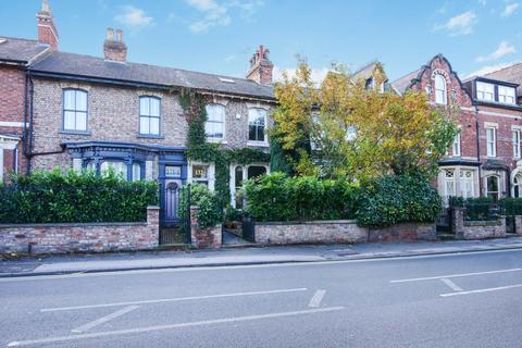 Fulford Road, York