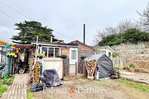 undefined, Tower Estate, Point Clear Bay, Clacton-on-Sea, Essex, CO16