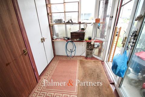 undefined, Tower Estate, Point Clear Bay, Clacton-on-Sea, Essex, CO16