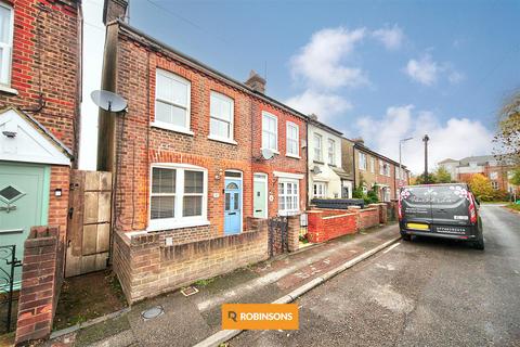 2 bedroom end of terrace house for sale, Englands Lane, Dunstable