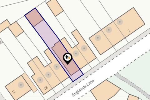 undefined, Englands Lane, Dunstable