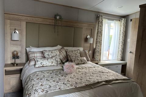 2 bedroom park home for sale, Smithy Leisure Park