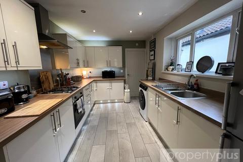 undefined, Stanley Road, Pentre, Rhondda Cynon Taff, CF41