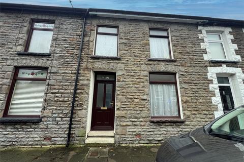undefined, Stanley Road, Pentre, Rhondda Cynon Taff, CF41