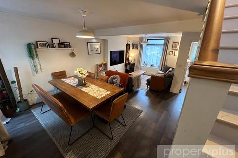undefined, Stanley Road, Pentre, Rhondda Cynon Taff, CF41