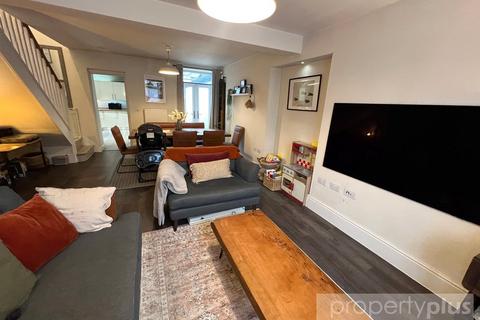 undefined, Stanley Road, Pentre, Rhondda Cynon Taff, CF41