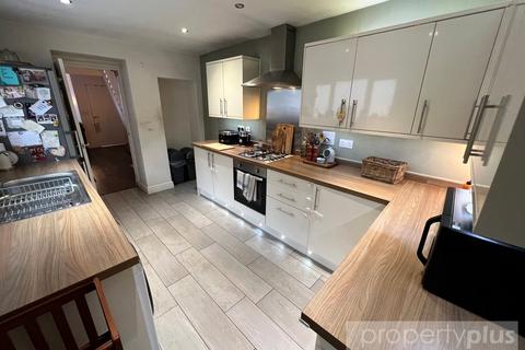 3 bedroom terraced house for sale, Stanley Road, Pentre, Rhondda Cynon Taff, CF41