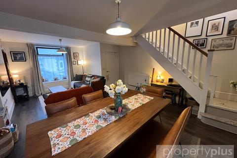 3 bedroom terraced house for sale, Stanley Road, Pentre, Rhondda Cynon Taff, CF41