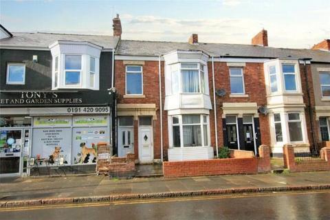 3 bedroom flat for sale, 340 Stanhope Road, South Shields, Tyne and Wear NE33 4QZ
