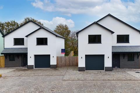 Mere Close, Barnstaple EX31