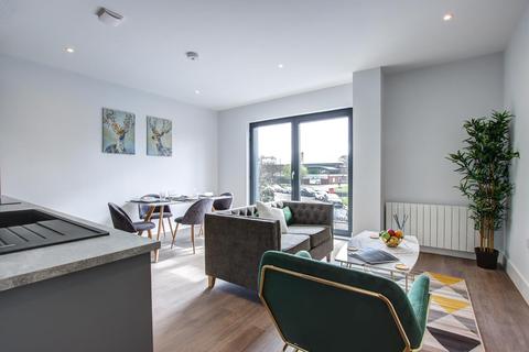 2 bedroom apartment to rent, Regent Centre, Gosforth