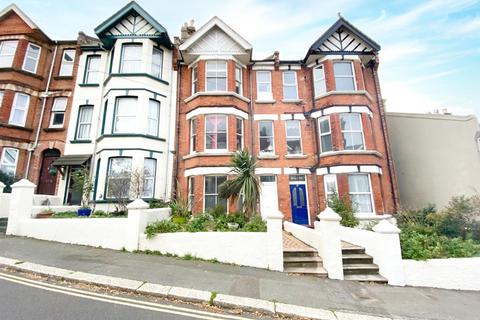 Wellington Road, Hastings