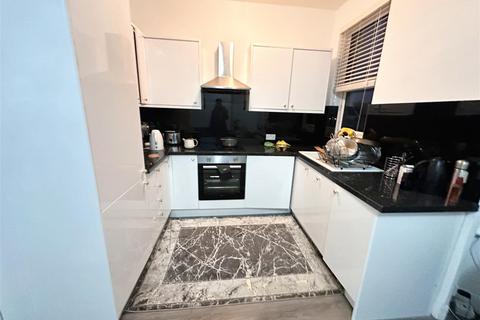 undefined, Wellington Road, Hastings