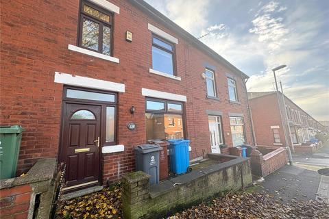 undefined, Clarksfield Road, Oldham, Greater Manchester, OL4