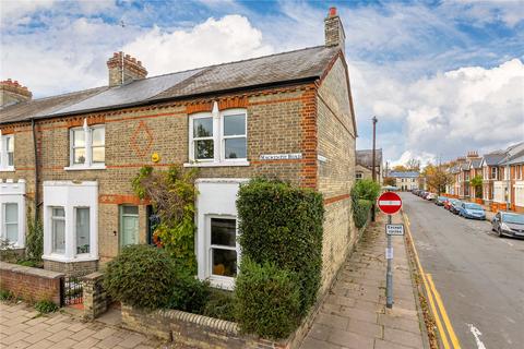 29 Mackenzie Road, Cambridge, CB1 2AN