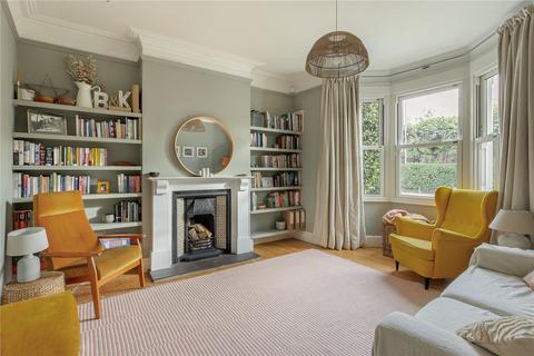 29 Mackenzie Road, Cambridge, CB1 2AN