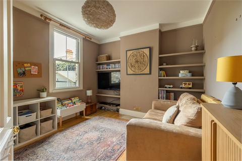 29 Mackenzie Road, Cambridge, CB1 2AN
