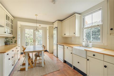 29 Mackenzie Road, Cambridge, CB1 2AN