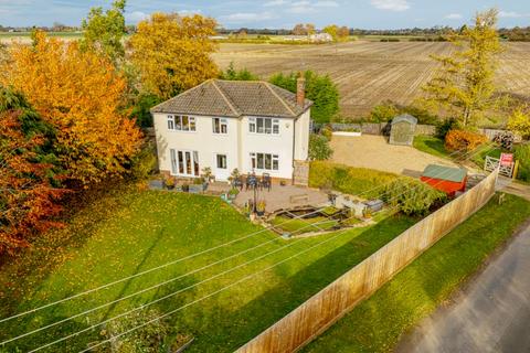undefined, Mill Green Road, Spalding, Lincolnshire, PE11