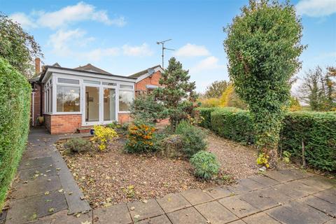 undefined, Buttery Lane, Sutton-in-Ashfield