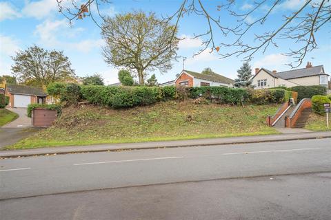 undefined, Buttery Lane, Sutton-in-Ashfield